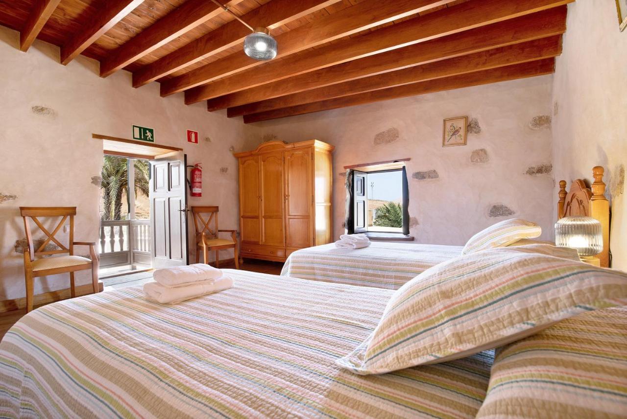 Casa Rural Andresito Pajara  Exterior photo